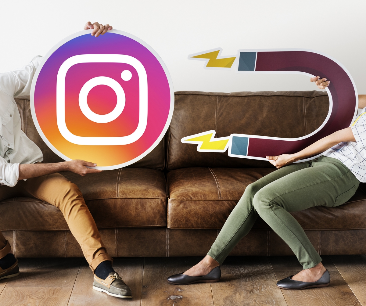 Ako získať „vysoké organické skóre“ pre Instagram ?